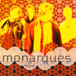 Image for 'Monarques'