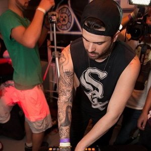 Avatar for Hunter Moore & Dawn of California