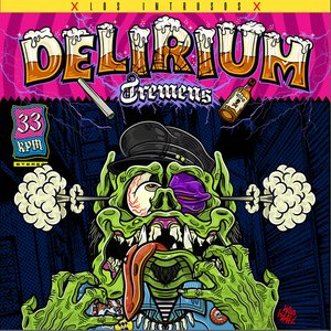 Delirium Tremens