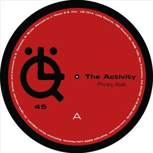 Phreaq Atak EP