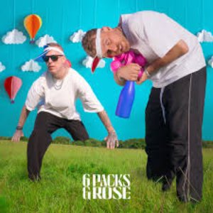 6 Packs & Rosé - Single