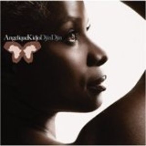 Awatar dla Angélique Kidjo Feat. Joss Stone