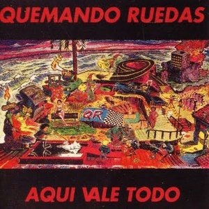 Aqui Vale Todo