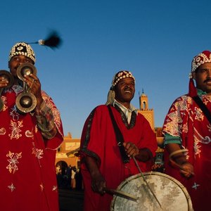 Avatar für Gnawa De Marrakech