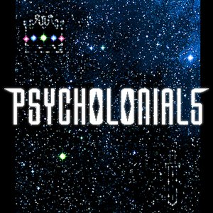 Psycholonials (Original Game Soundtrack)