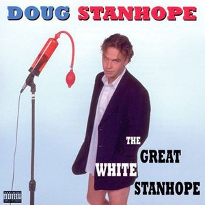 Bild für 'The Great White Stanhope'