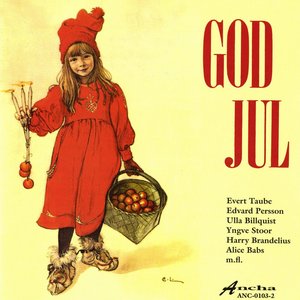 God Jul