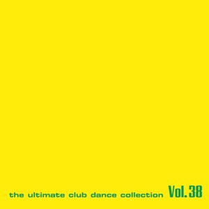 Image for 'Club Sounds Vol. 38'