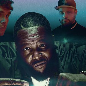 Run The Jewels feat. Royal Blood 的头像