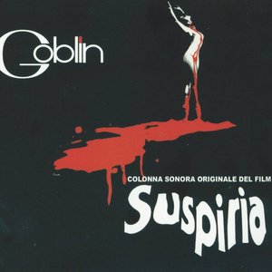 Suspiria (Colonna sonora originale del film)