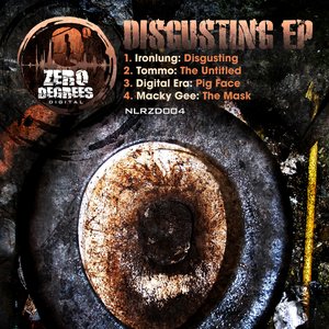 Disgusting EP