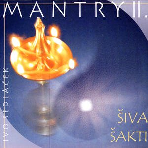 Image for 'Mantras II. - Shiva&Shakti'