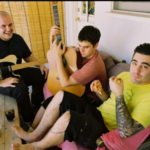 Blue Collar Special photo provided by Last.fm