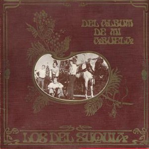 Del Álbum de Mi Abuela