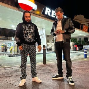 Awatar dla SENTINO x TRUEMAN