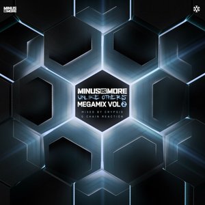 Unlike Others MEGAMIX Vol. 2 (Mixed by Crypsis & Chain Reaction)