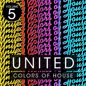 United Colors of House, Vol. 5