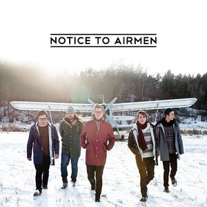 Notice To Airmen のアバター