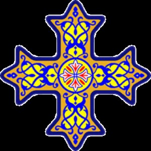 Coptic Deacons 的头像