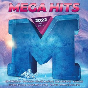 MegaHits 2022 - Die Erste [Explicit]