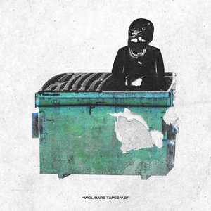 WCL RARE TAPES Vol.2 (Remix)