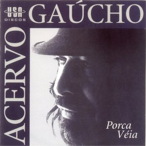 Acervo Gaúcho