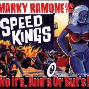 Avatar for Marky Ramone and the Speed Kings