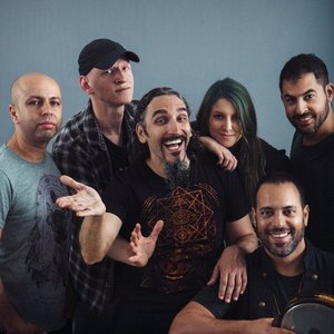 Yossi Sassi & The Oriental Rock Orchestra 的头像