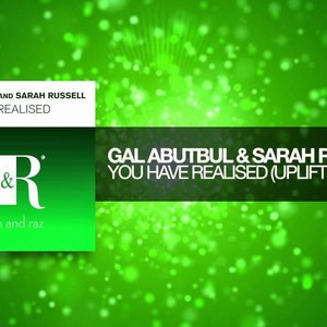 Gal Abutbul & Sarah Russell 的头像
