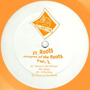 Shape of the Roots Part 2