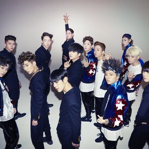 탑독 (ToppDogg) için avatar