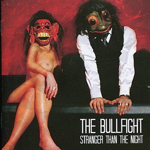 Stranger Than the Night