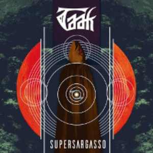 Supersargasso cover