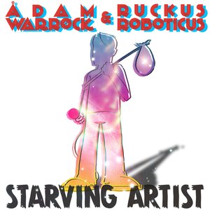 Adam WarRock & Ruckus Roboticus 的头像