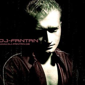 Avatar for DJ Fantan