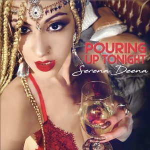 Изображение для 'Pouring Up Tonight'