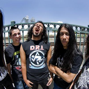 Bonded by Blood photo provided by Last.fm