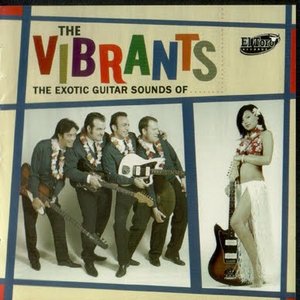 The Vibrants 的头像