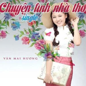 Chuyện Tình Nhà Thơ