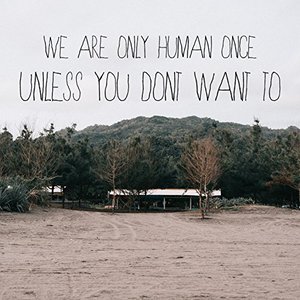 “Unless You Don't Want To”的封面