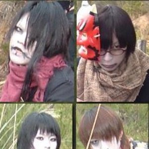 “カカシ”的封面