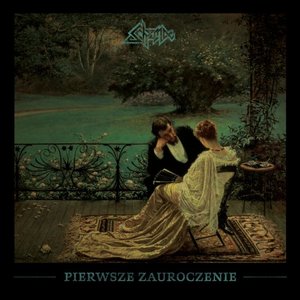 Pierwsze zauroczenie