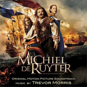 Michiel de Ruyter (Original Motion Picture Soundtrack)