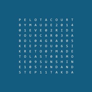 Image for 'Pelota Court'