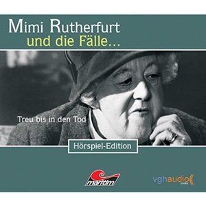 Folge 11: Treu bis in den Tod