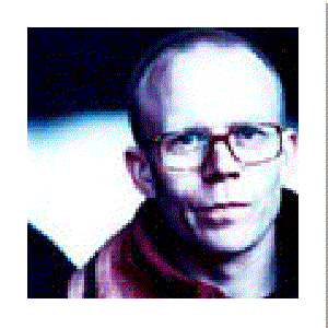 Vince Clarke (of Erasure) 的头像