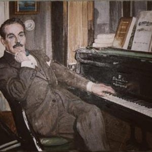 Avatar för Puccini, Giacomo [Composer]