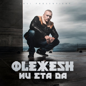 Nu eta da cover