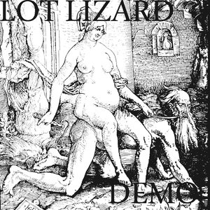 Lot Lizard 的头像