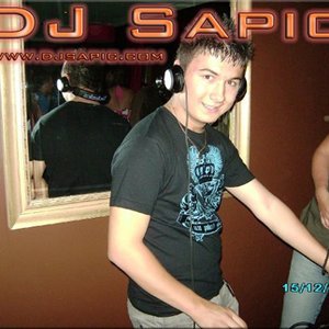 Dj Sapic 的头像